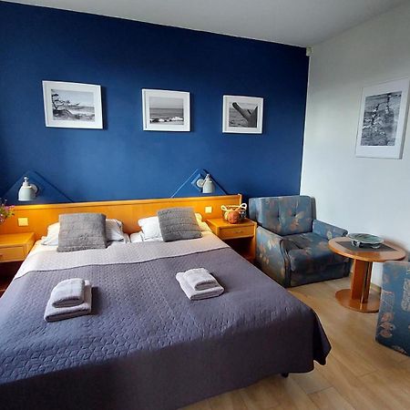 Apartament Sympatia Kolobrzeg Etna Polonia 718 エクステリア 写真