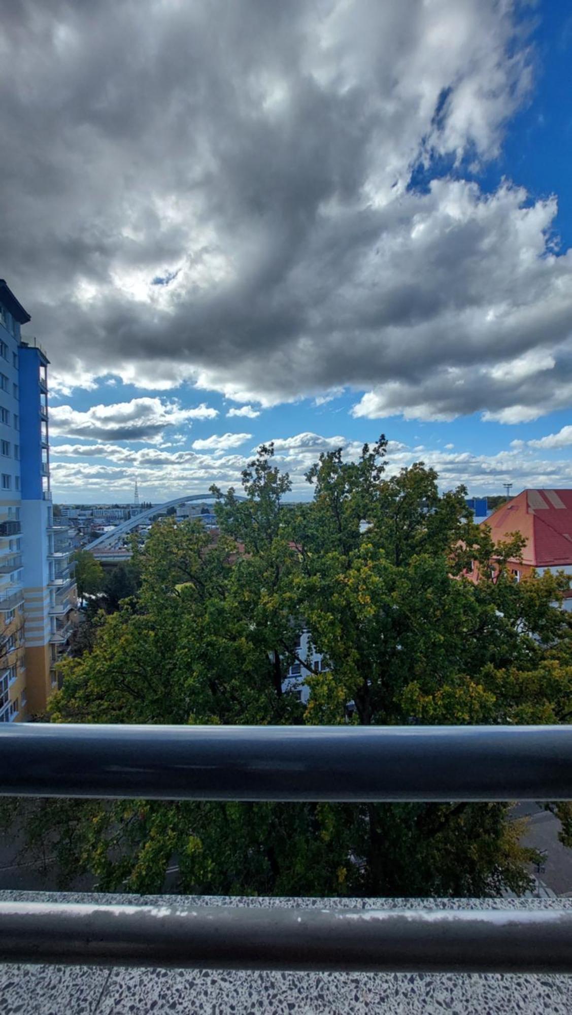 Apartament Sympatia Kolobrzeg Etna Polonia 718 エクステリア 写真