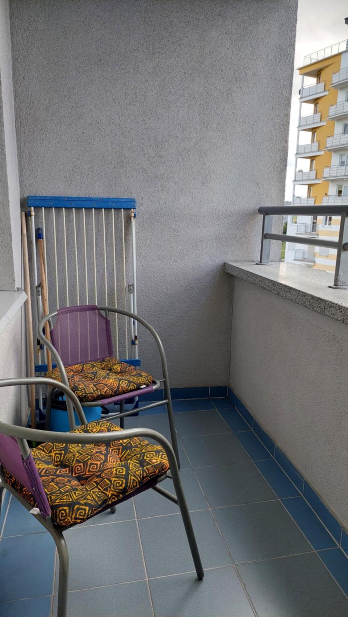Apartament Sympatia Kolobrzeg Etna Polonia 718 エクステリア 写真